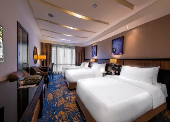 Dar Al Ghufran Hotel