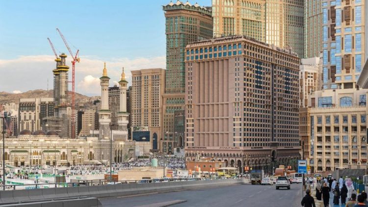 Dar Al Tawhid InterContinental