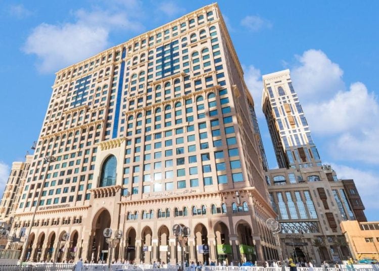 Dar Al Tawhid InterContinental