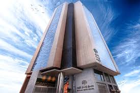 Emaar Al Khalil Hotel Makkah 