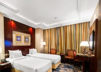  Emaar Royal Hotel Madinah
