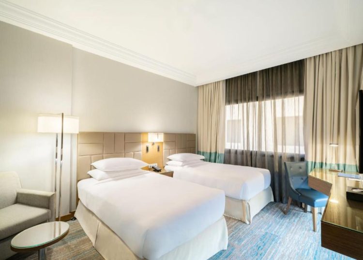 Four Points Makkah 