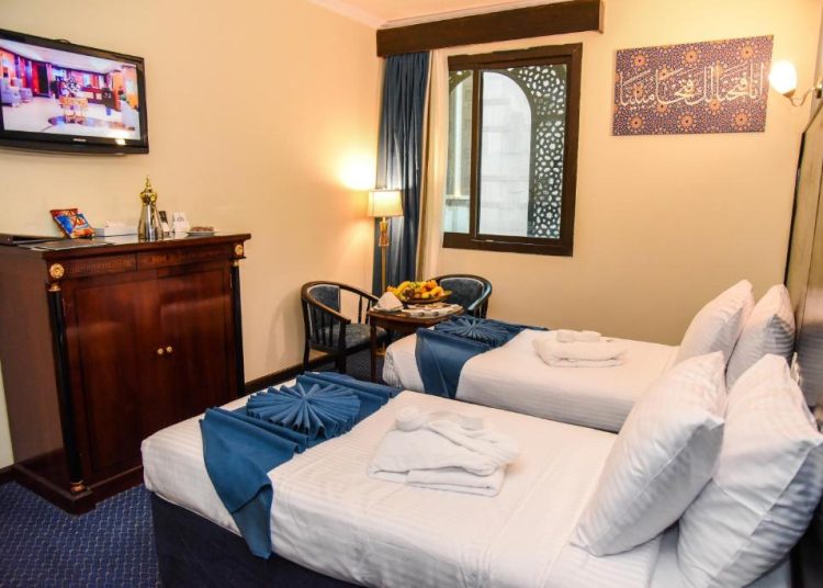 Grand Plaza Al Madina