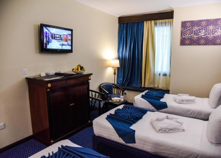 Grand Plaza Al Madina