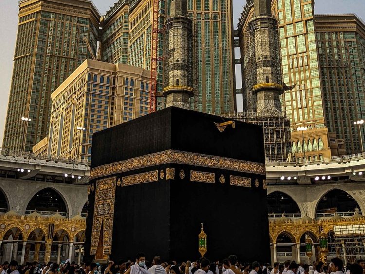 Hajj Visa