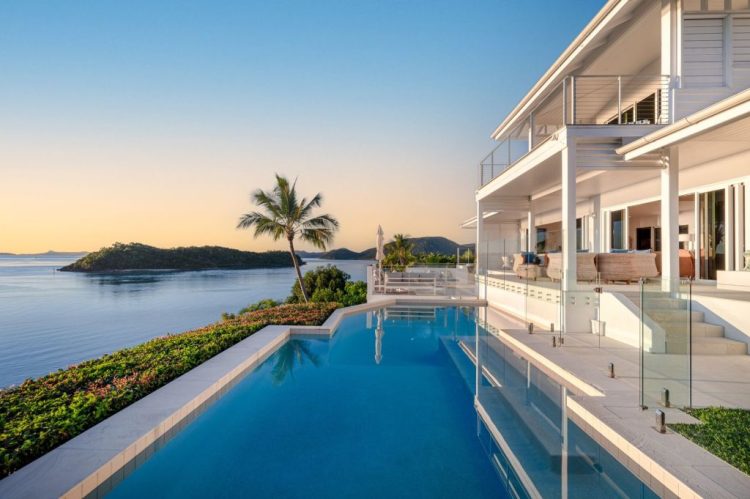 Holiday Homes