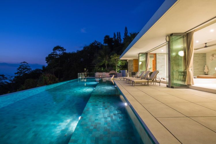 Holiday Homes 