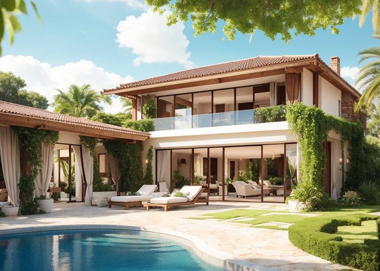 Holiday Homes 