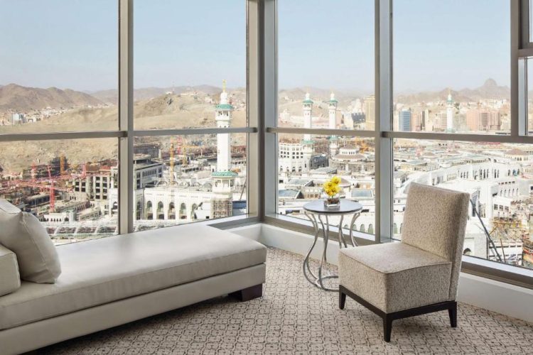 Hyatt Regency Makkah