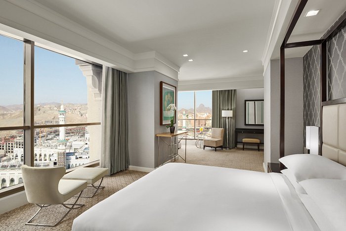 Hyatt Regency Makkah