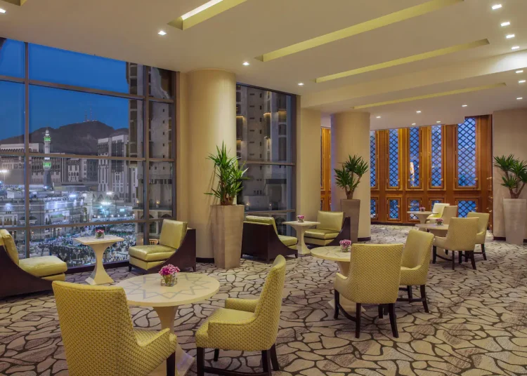 Hyatt Regency Makkah