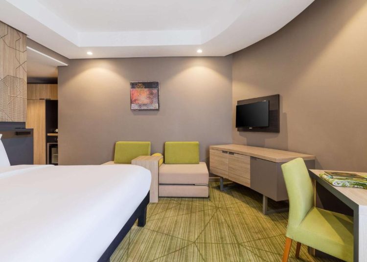 Ibis Makkah