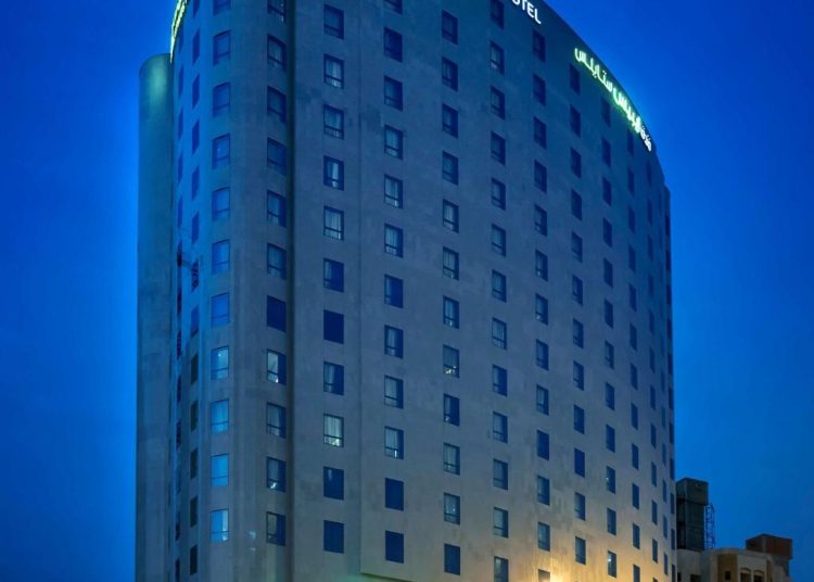 Ibis Makkah