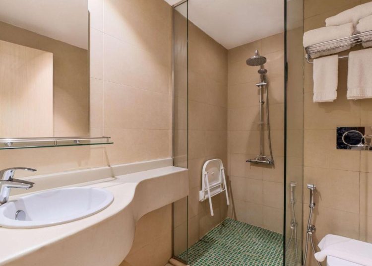 Ibis Makkah