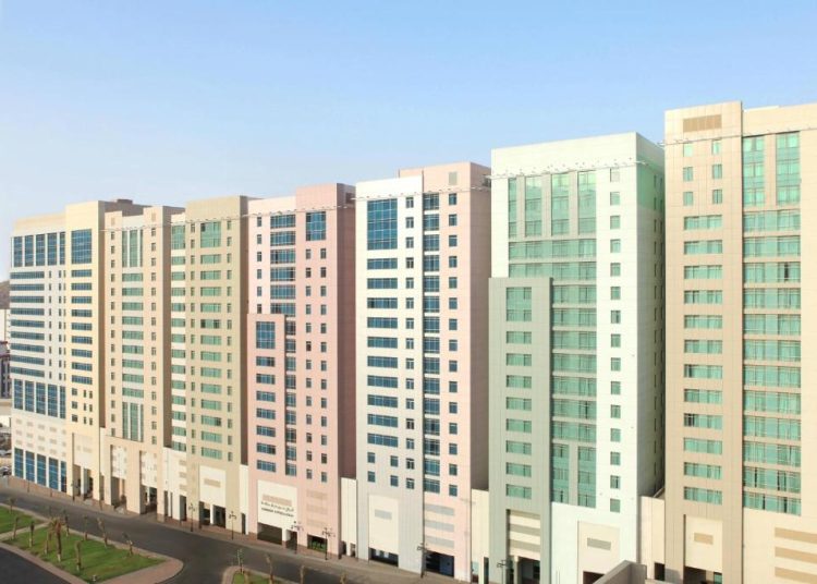 Le Meridien Towers Makkah 