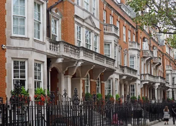 London Living