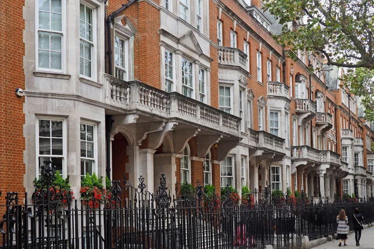 London Living