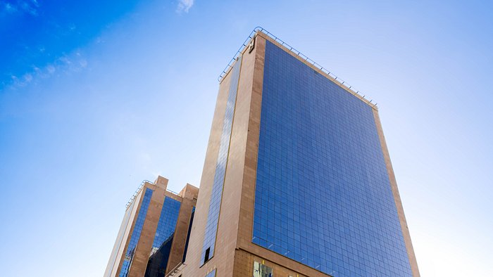 Millennium Hotel Makkah 