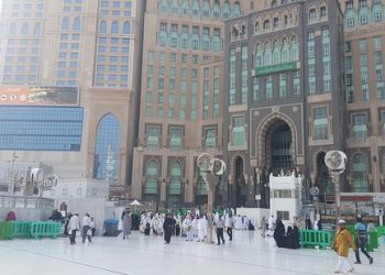 Movenpick Makkah