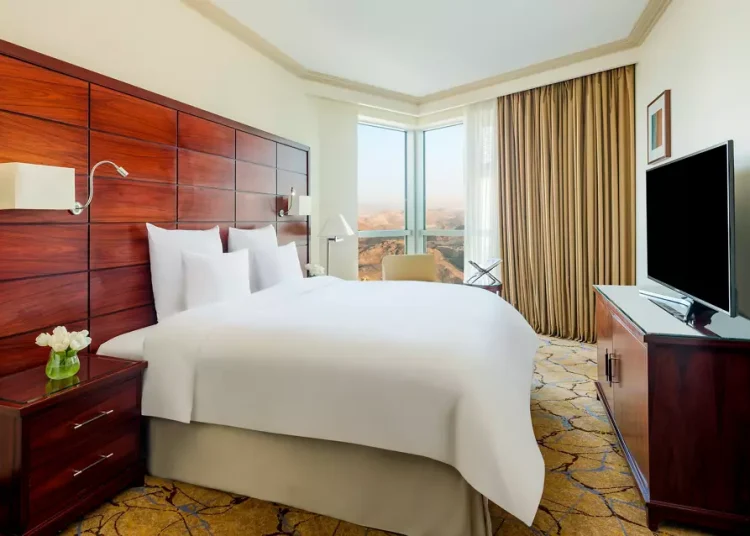 Movenpick Makkah