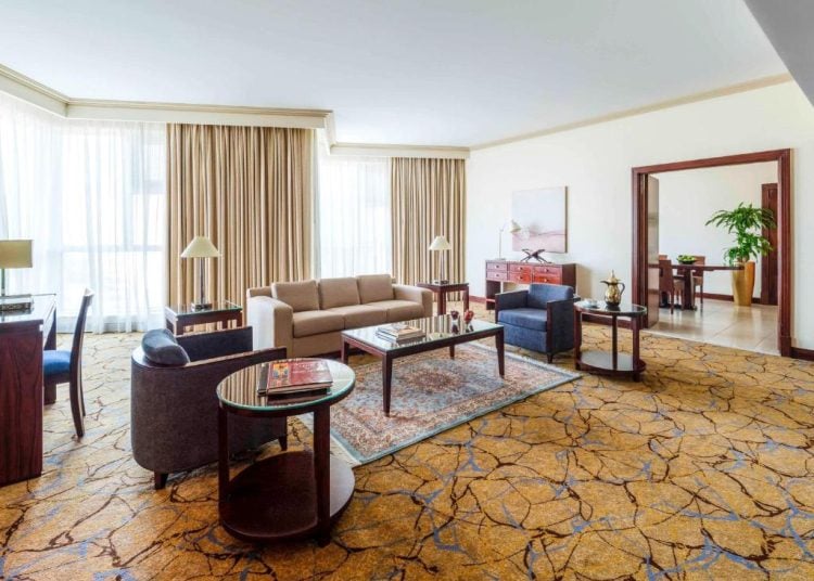 Movenpick Makkah