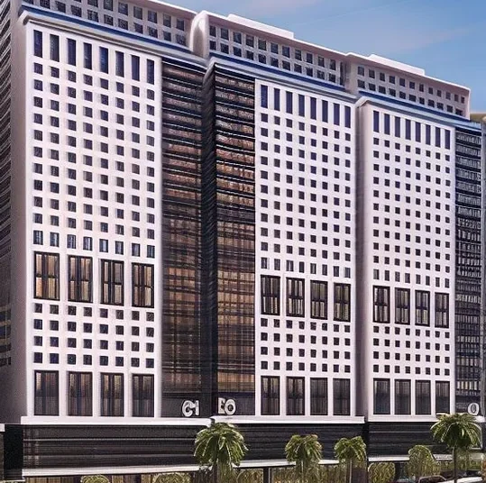 Novotel Makkah Thakher City 