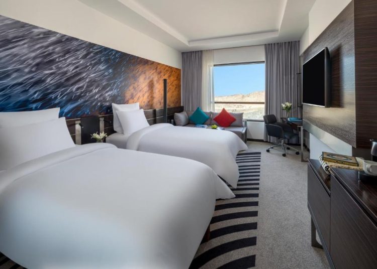 Novotel Makkah Thakher City 