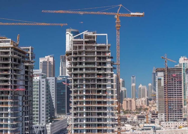 Off-Plan Properties