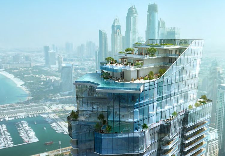 Off-Plan Properties