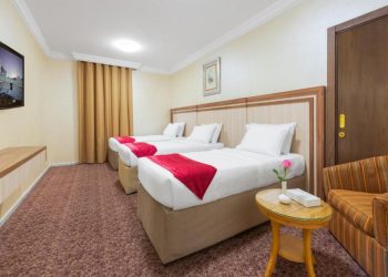 Palestine Hotel Makkah