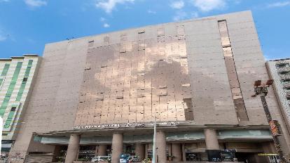 Palestine Hotel Makkah