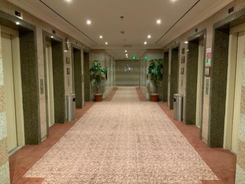 Palestine Hotel Makkah