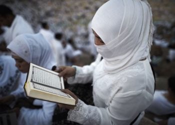Umrah Guidelines