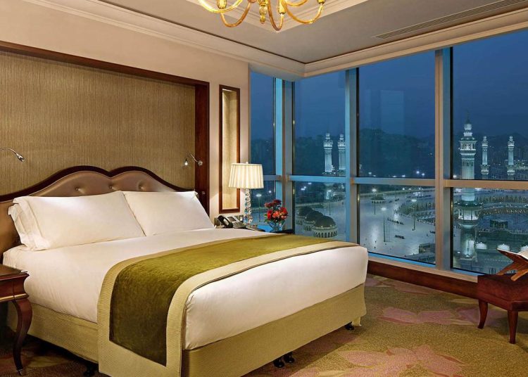 Raffles Makkah