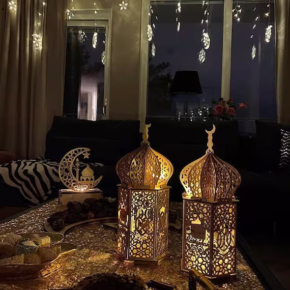 Ramadan Decorations