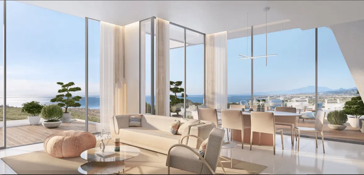 Spain Developments Real Estate Development in Spain: The Aesthetics of Luxury Living ...