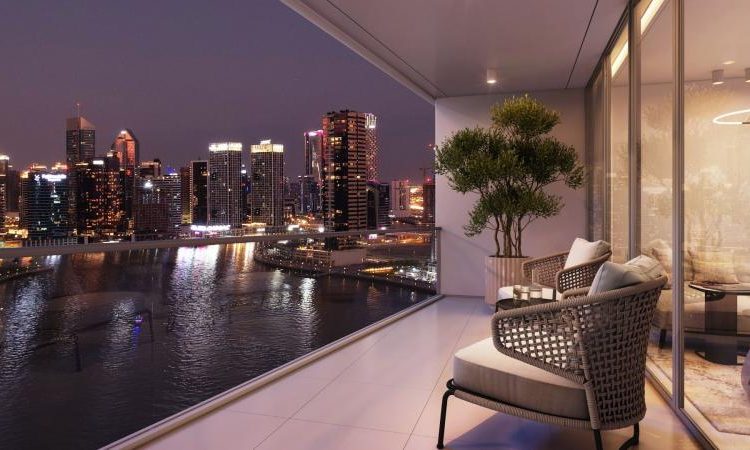 Real Estate Markets