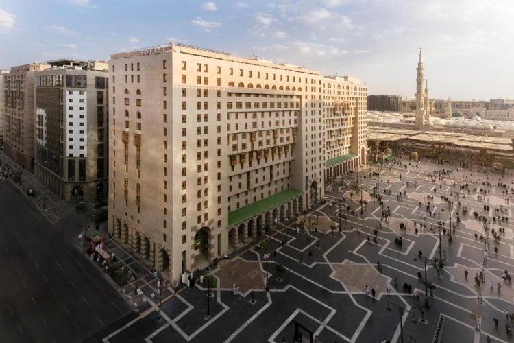 Shahd Al Madinah