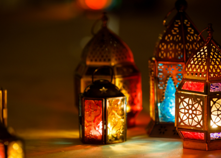The Last Ten Days of Ramadan
