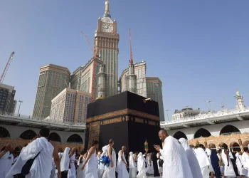 Umrah Guidelines
