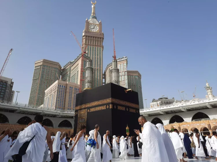 Umrah Guidelines