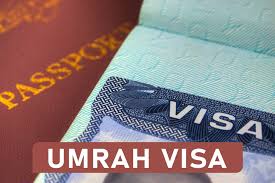 Umrah Online Visa 