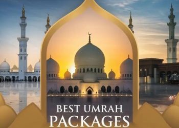 Umrah packages