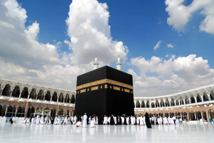 Umrah packages