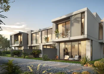 Villa for Sale in Oman