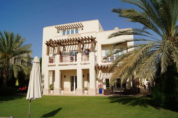 Villa for Sale in Oman