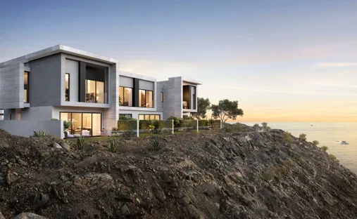 Villa for Sale in Oman