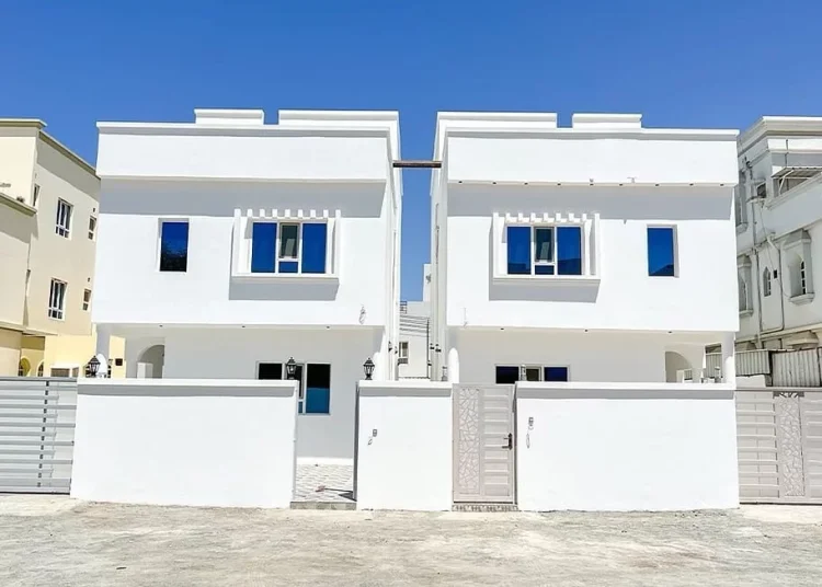 Villa for Sale in Oman