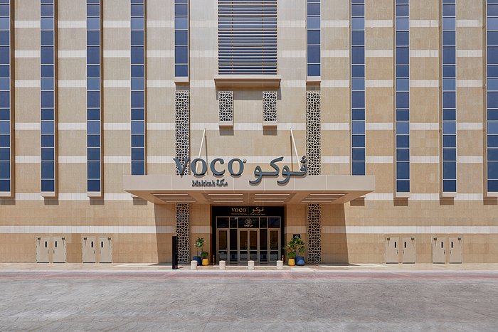 Voco Makkah