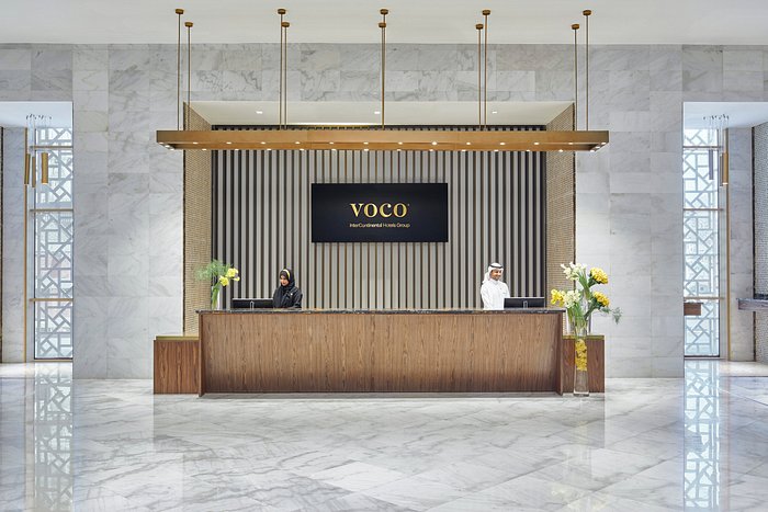 Voco Makkah 